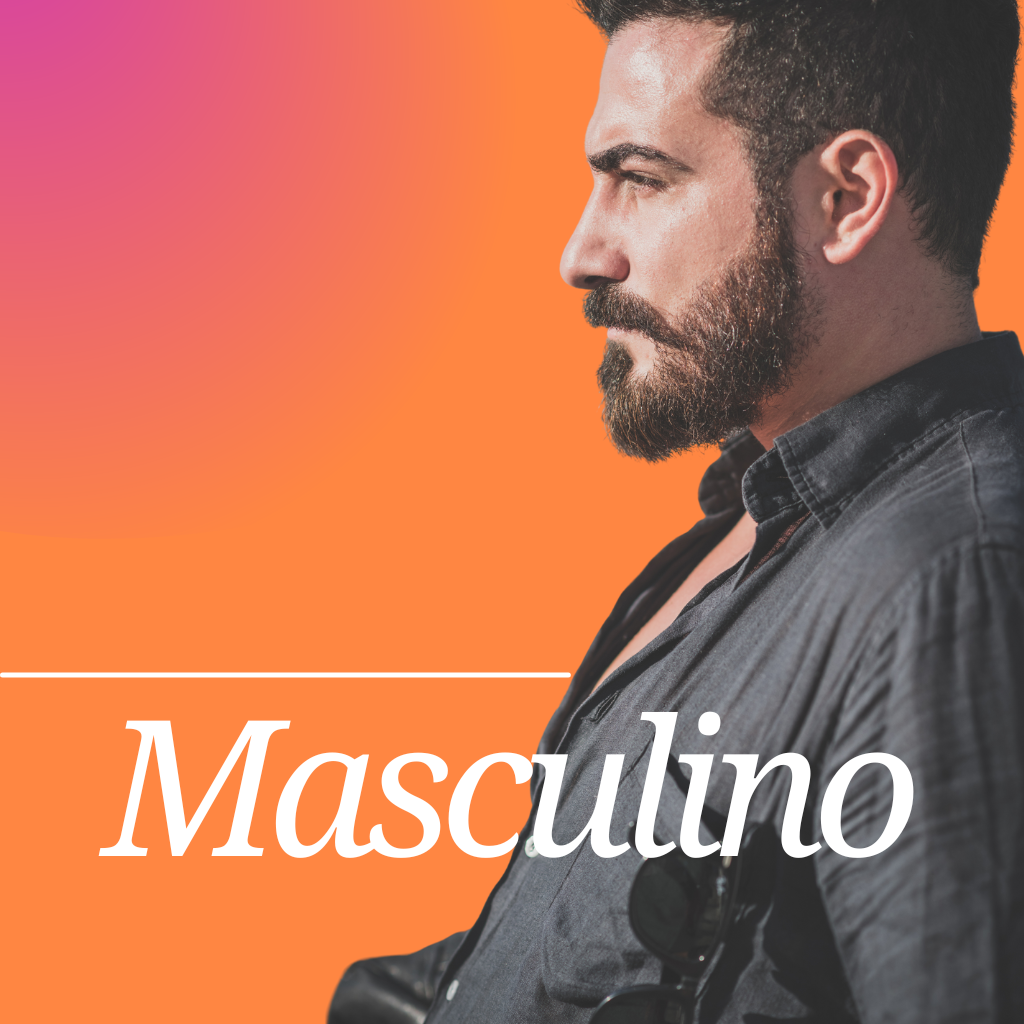 Masculino