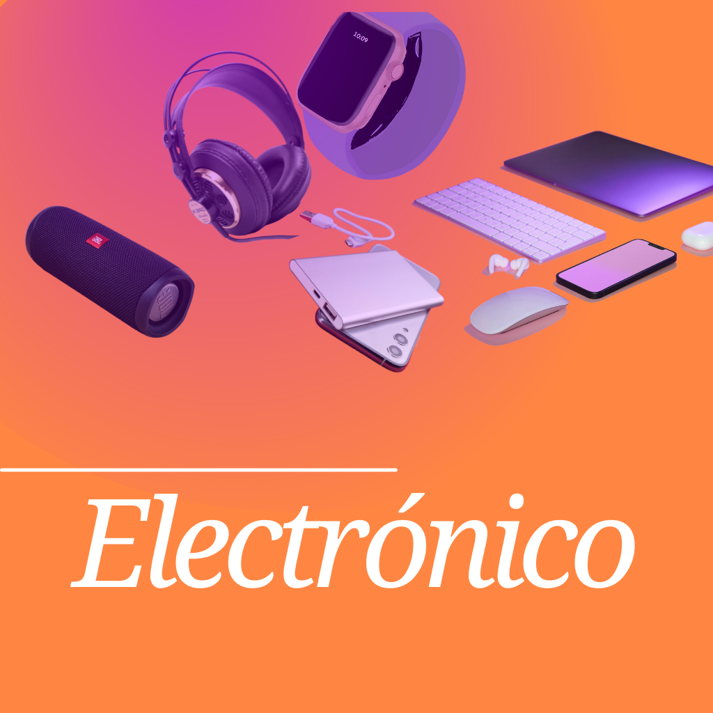 Electrónico