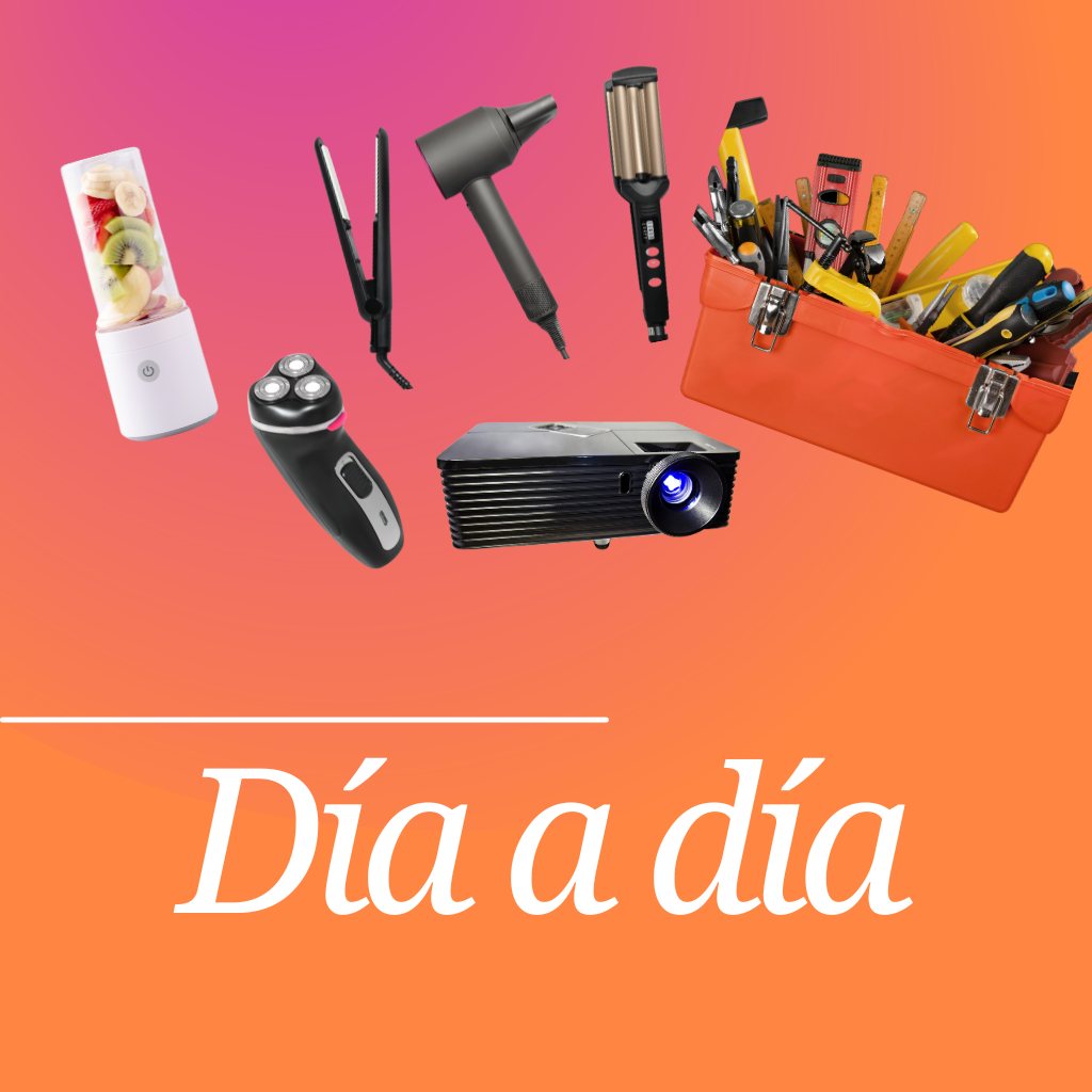 Día a día