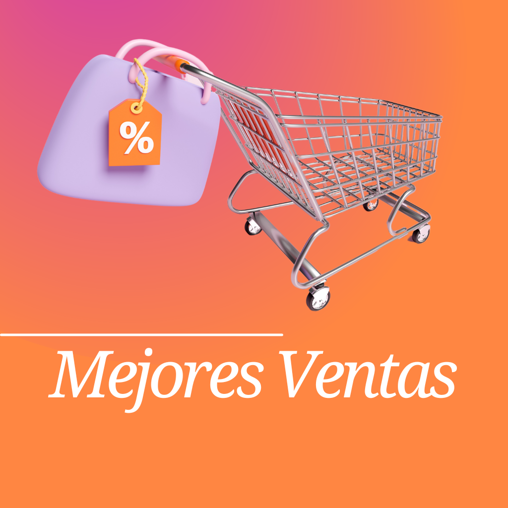 Collection Mejores Ventas image
